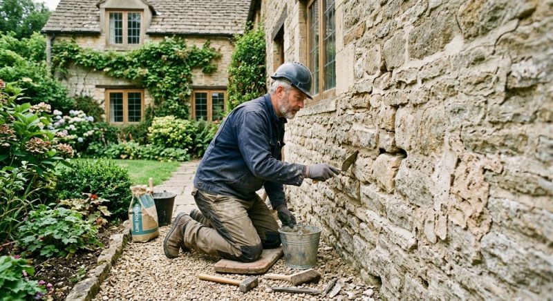 Masonry Service in Hernando County, FL