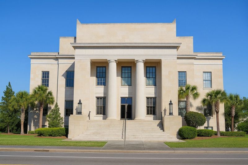 Masonry Service in Hernando County, FL
