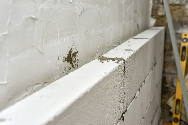 Block Wall Repair in Lecanto, FL