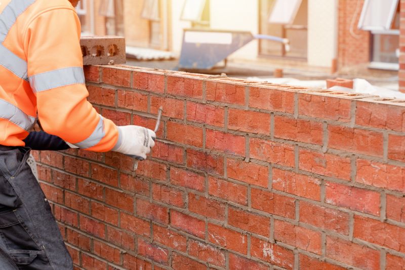 Brick Caulking in Hernando County, FL