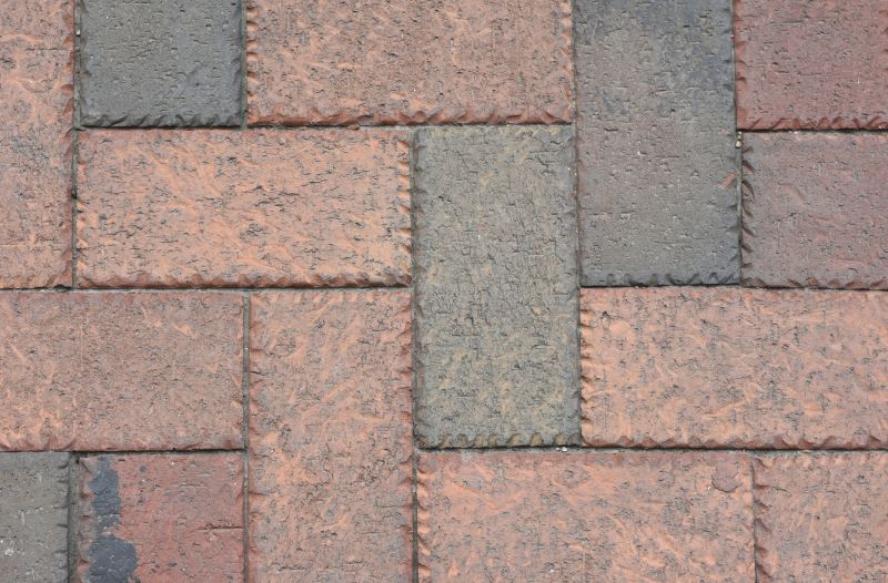 Brick Flatwork Repair in Lecanto, FL