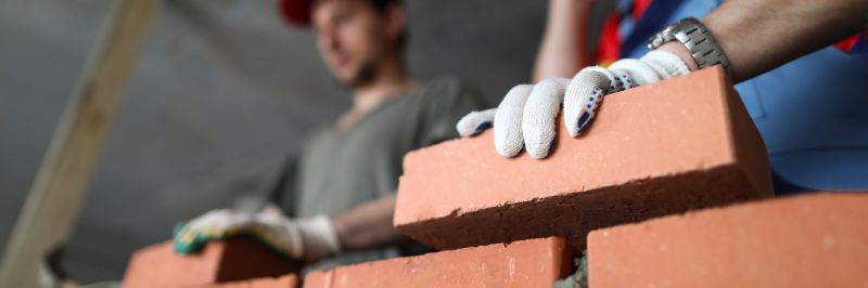 Brick Masonry Repair in Lecanto, FL