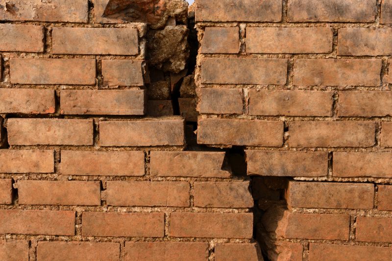 Brick Masonry Repair in Lutz, FL