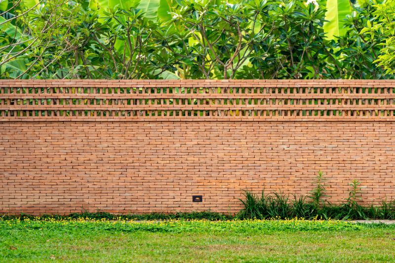 Brick Repair in Lutz, FL
