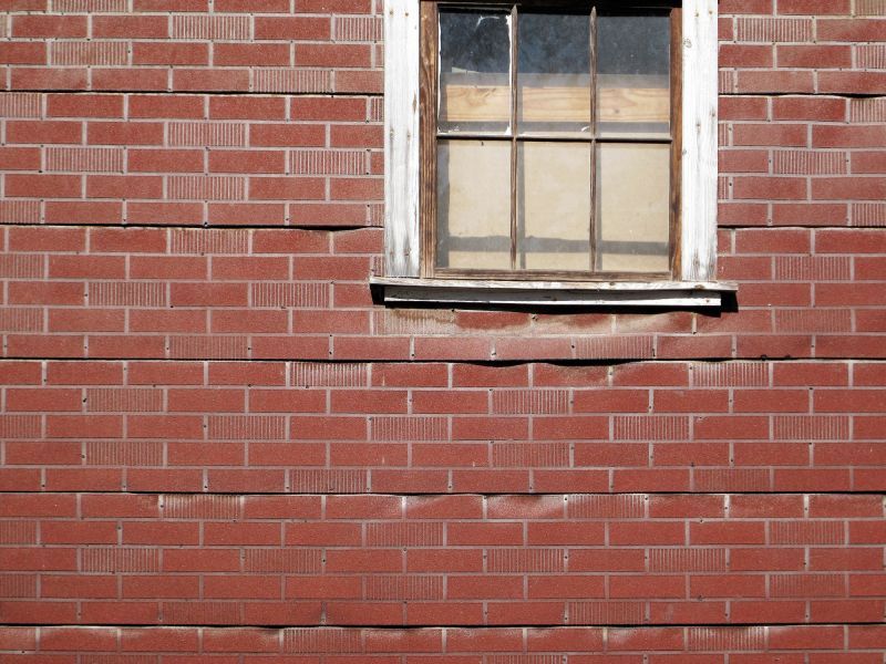 Brick Repair in Lutz, FL