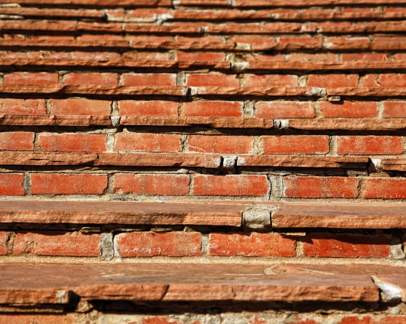 Brick Repair in Wesley Chapel, FL