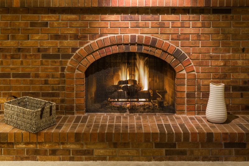Brick Restoration in Brooksville, FL