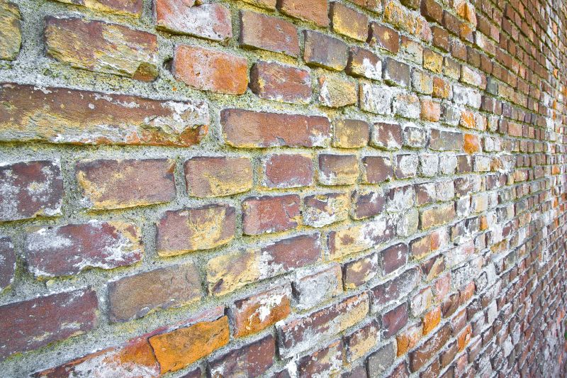 Brick Restoration in Dade City, FL