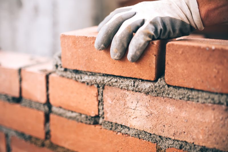 Brick Restoration in Floral City, FL
