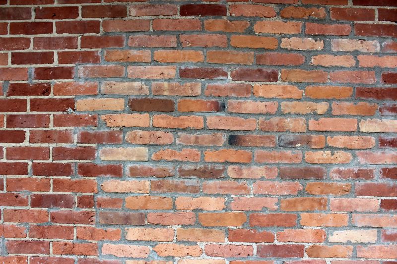 Brick Restoration in Land O Lakes, FL