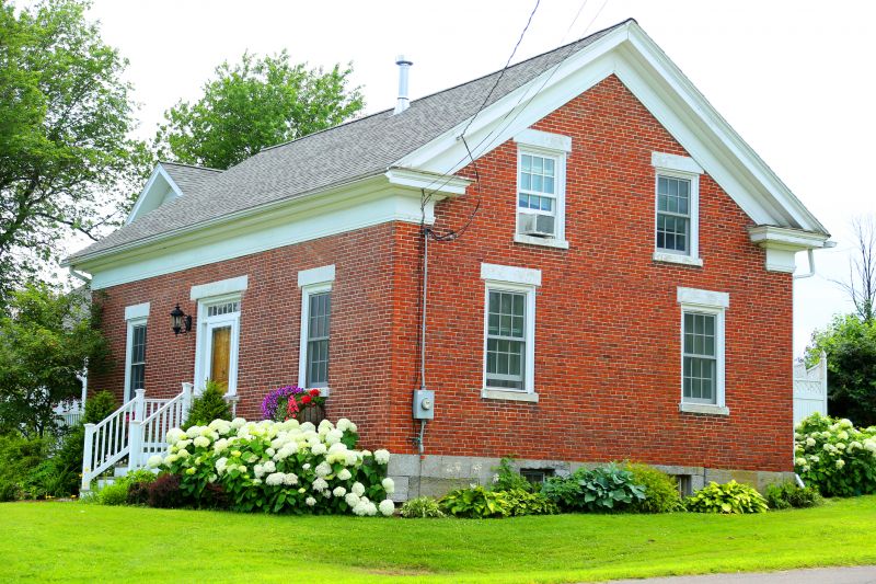 Brick Restoration in Lutz, FL