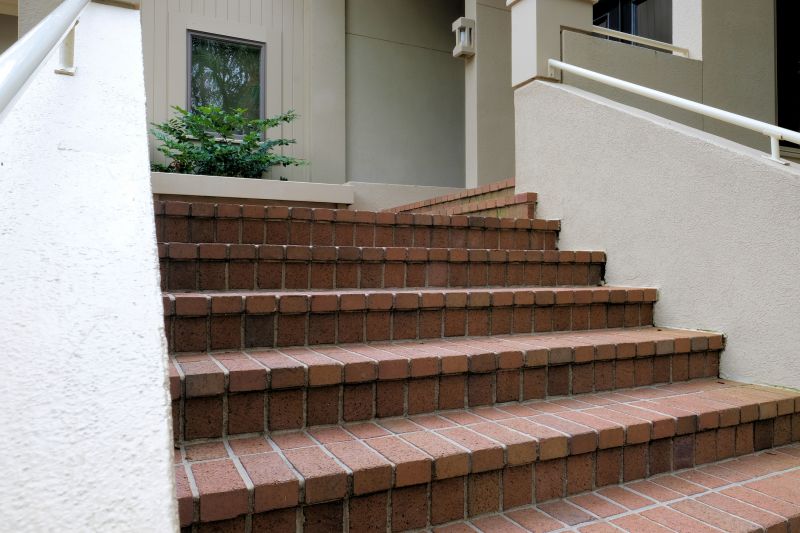 Brick Restoration in New Port Richey, FL