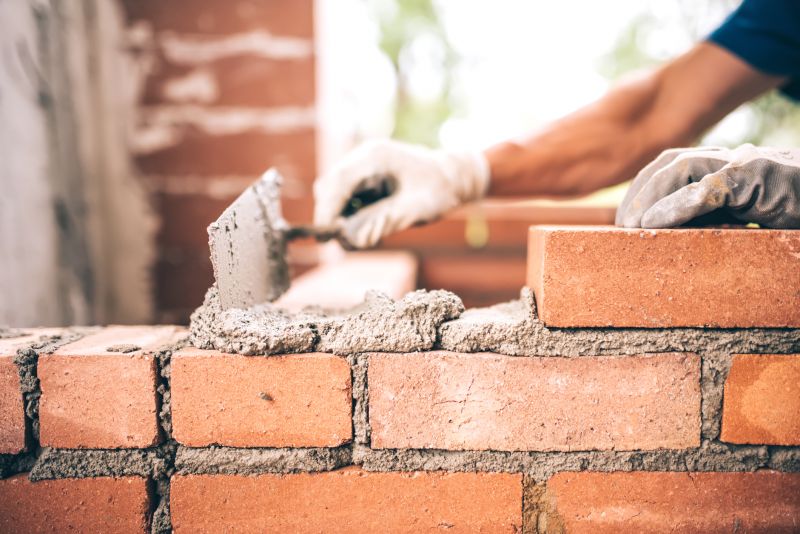 Brick Restoration in Pasco County, FL