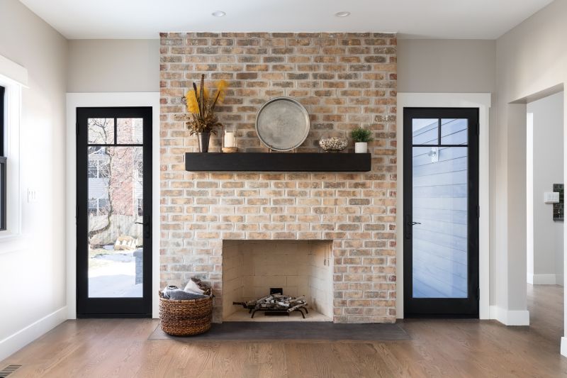 Brick Restoration in Zephyrhills, FL