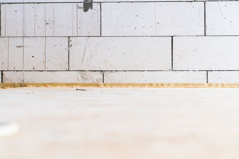 Brick Wall Repair in Brooksville, FL