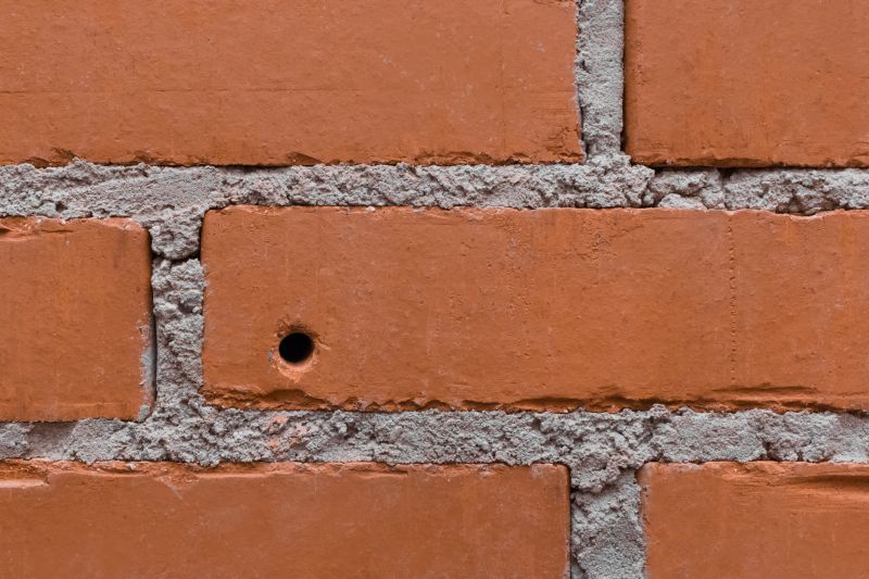 Brick Wall Repair in Lutz, FL
