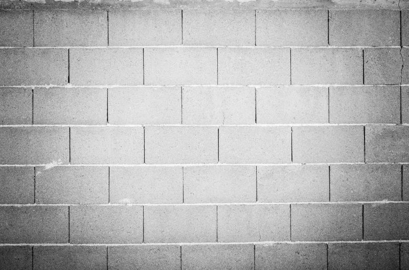 Cinder Block Wall Repair in Zephyrhills, FL