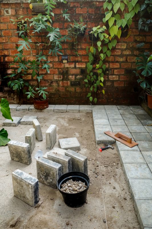 Commercial Masonry Repair in Land O Lakes, FL