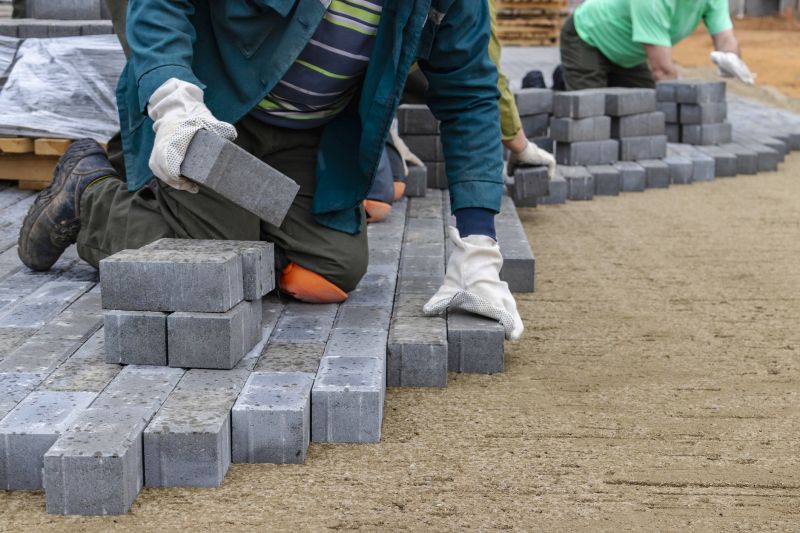 Commercial Masonry Repair in Lecanto, FL