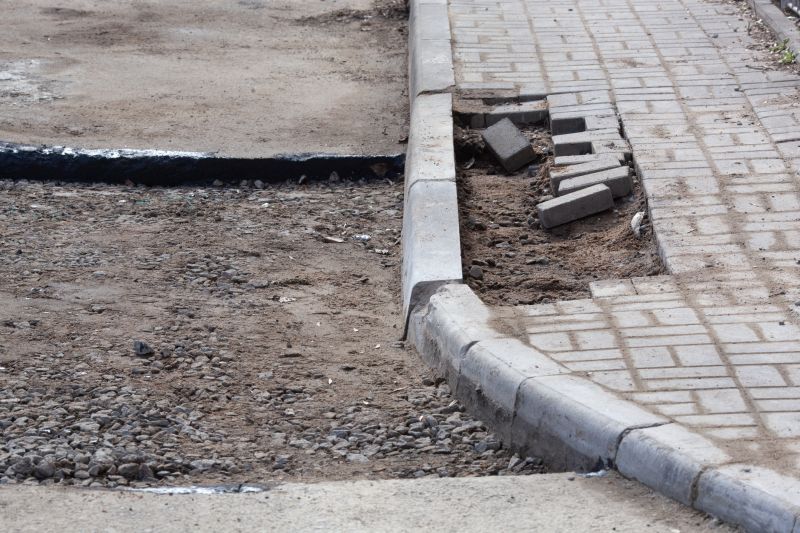 Commercial Masonry Repair in Lutz, FL