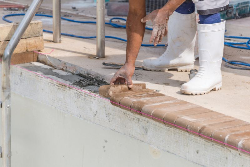 Commercial Masonry Repair in Odessa, FL