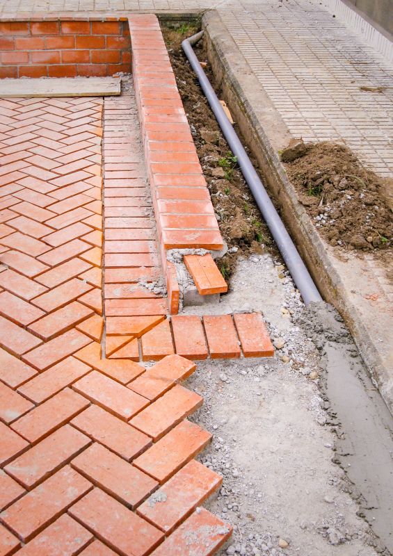 Commercial Masonry Repair in Port Richey, FL