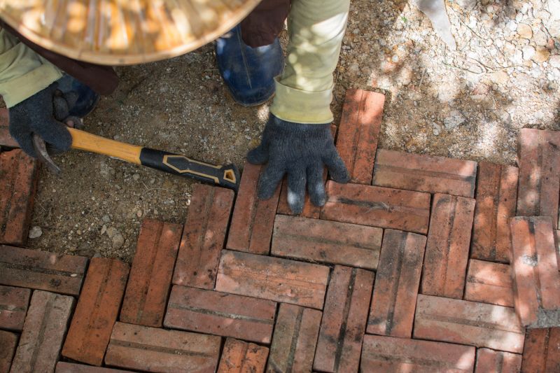 Commercial Masonry Repair in Webster, FL