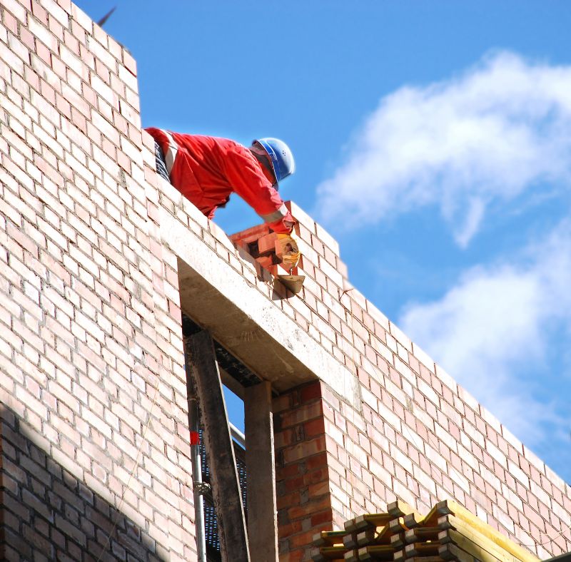 Commercial Masonry Repair in Zephyrhills, FL