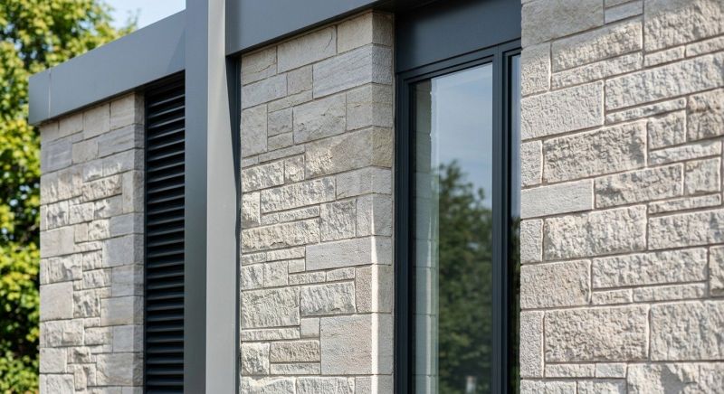 Commercial Stone Masonry in Homosassa, FL