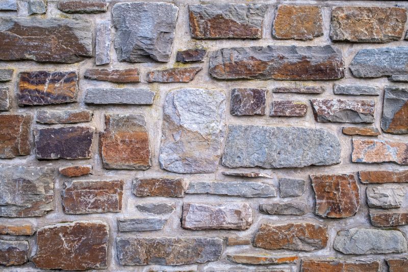 Commercial Stone Masonry in Odessa, FL