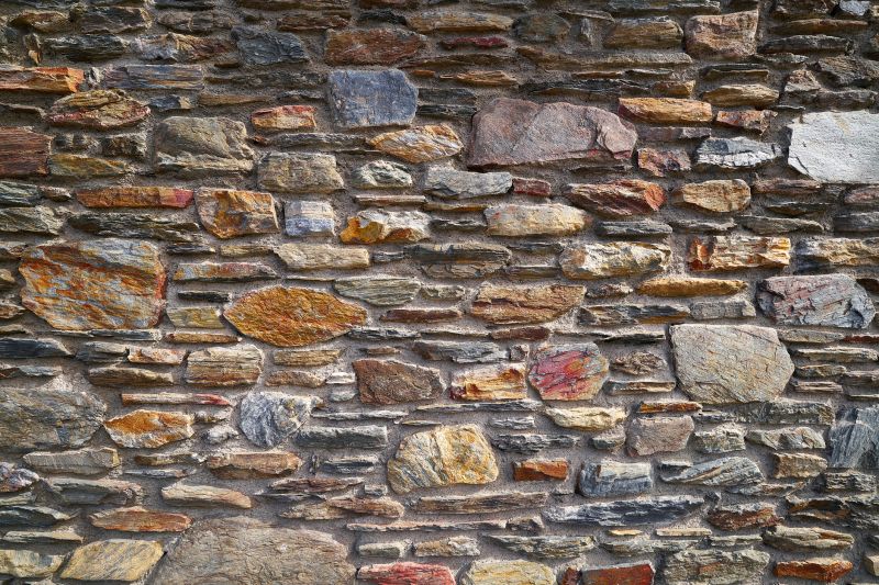 Commercial Stone Masonry in Wesley Chapel, FL
