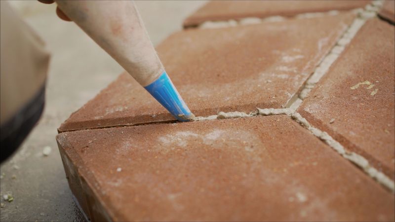 Masonry Caulking in Hernando County, FL