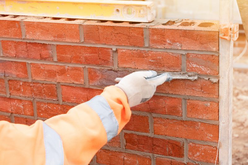Masonry Repair in Webster, FL