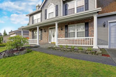 Porch Brick Repair in Hernando County, FL