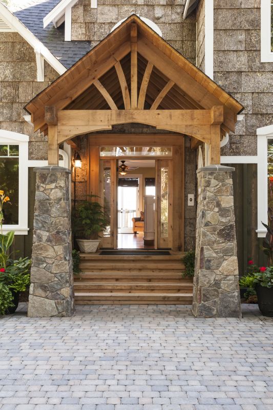 Stone Column Repair in Hernando County, FL