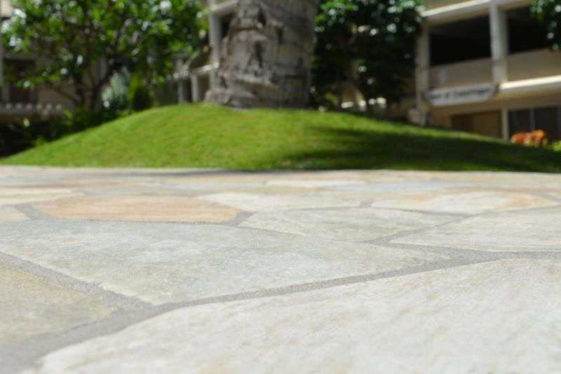Stone Hardscape Service in Hernando County, FL