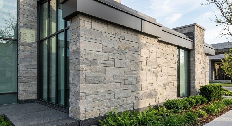 Stone Masonry Installation in Floral City, FL