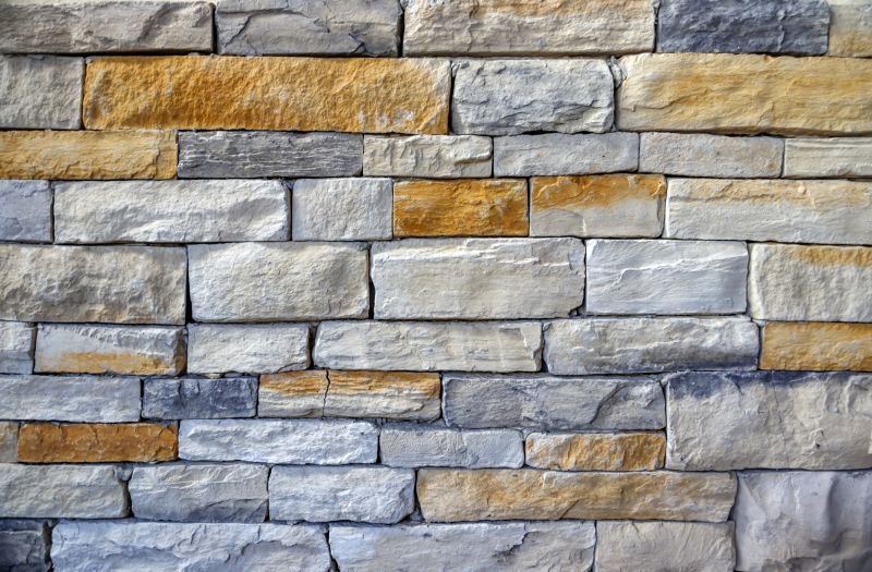 Stone Masonry Installation in Inverness, FL