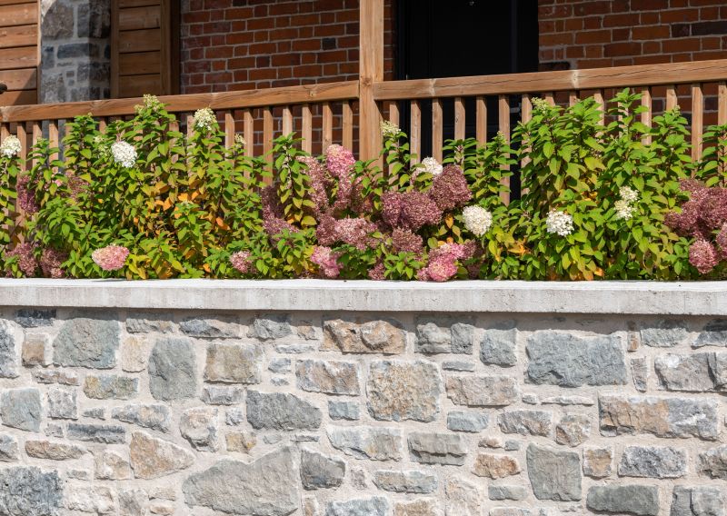 Stone Wall Repair in Port Richey, FL