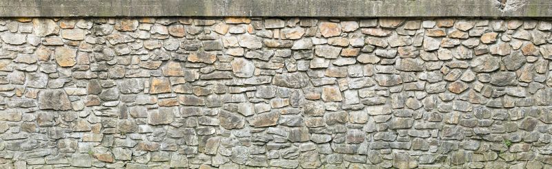 Stone Wall Repair in Spring Hill, FL