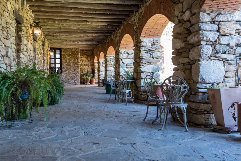 Stonework Installation in Hernando County, FL