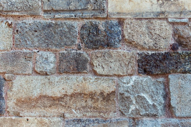 Stonework Installation in Spring Hill, FL
