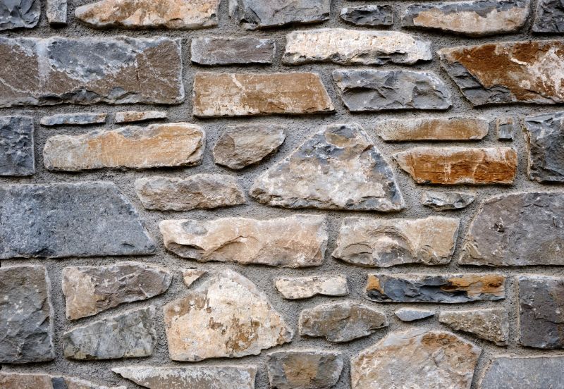 Stonework Installation in Webster, FL