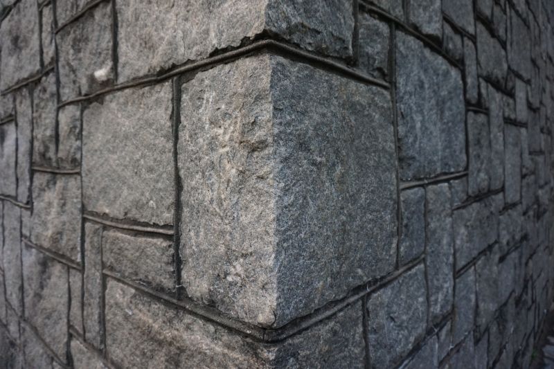 Stonework Repair in Floral City, FL