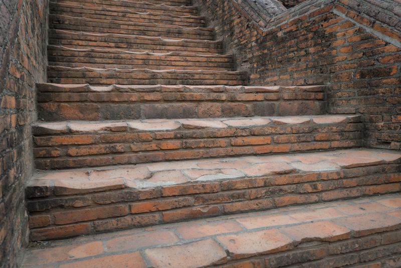 Stonework Repair in Lecanto, FL